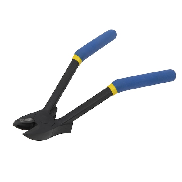 Estwing 85Inch Heavy Duty Nail Hunter Brad, Nail and Staple Remover